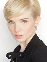 Elizabeth Olin