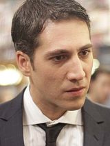 Alberto Ammann