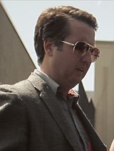 Steve Little