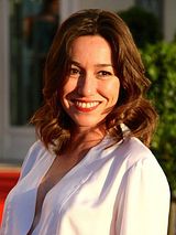 Lola Dueñas