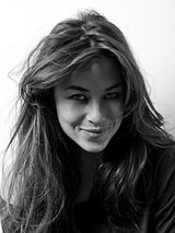 Mylène Jampanoï