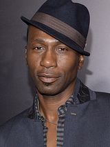 Leon Robinson