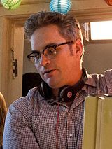 Michael Dowse