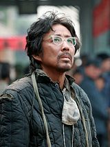 Chen Daoming
