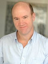 Michael Monks