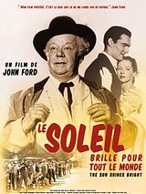 Bande-annonce Le Soleil brille pour tout le monde