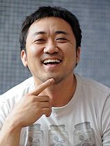 Dong-seok Ma