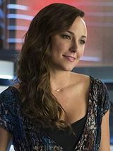 Briana Evigan
