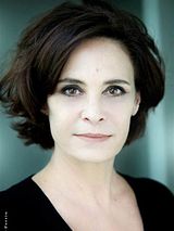 Nathalie Roussel