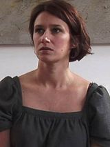 Marina Golovine
