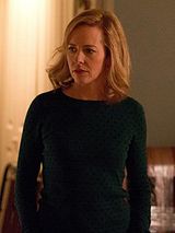 Amy Hargreaves