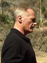 James C. Burns
