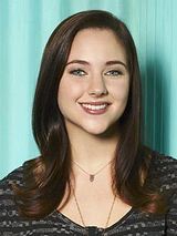 Haley Ramm