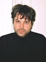 Virgil Vernier
