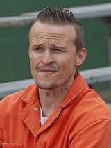 Damon Herriman