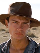River Phoenix