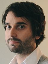 Alex Ross Perry