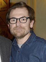 Matthieu Delaporte