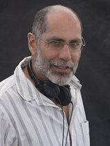 Guillermo Arriaga