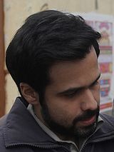 Emraan Hashmi