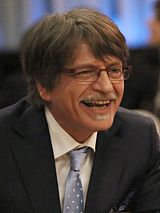 Fabrizio Bentivoglio