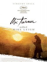 Bande-annonce Mr. Turner