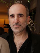 Philippe Harel