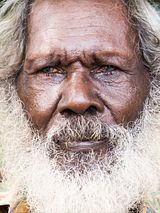 Peter Minygululu
