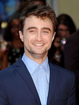 Daniel Radcliffe