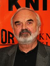 Zdenek Sverak