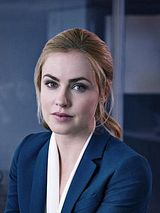 Amanda Schull