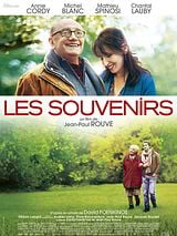 Bande-annonce Les Souvenirs