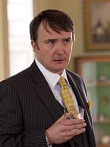 Dylan Moran