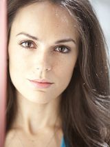 Erin Cahill