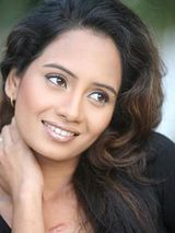 Smita Tambe