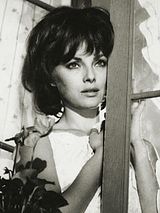 Virna Lisi