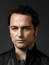 Matthew Rhys