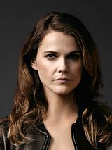 Keri Russell