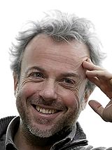 Frédéric Lenoir