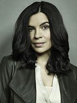 Zuleikha Robinson