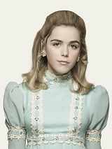 Kiernan Shipka