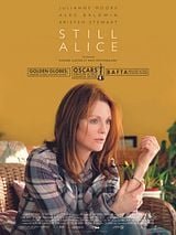 Bande-annonce Still Alice
