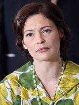 Sophie Aubry