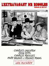 Bande-annonce L'Extravagant Mr Ruggles