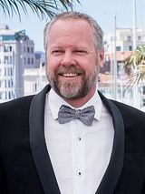 Dan Warner