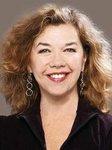 Sabine Haudepin