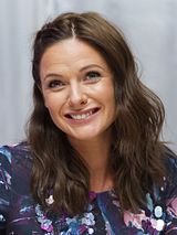 Rebecca Ferguson