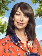 Illeana Douglas