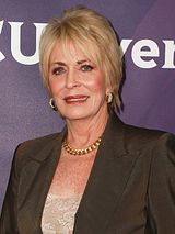 Joanna Cassidy