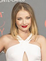 Elisabeth Harnois